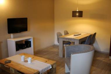 Ferienwohnung Schaub