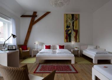 Hotel Gasthof Zum Storch