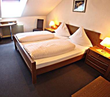 Hotel Gasthof Herderich