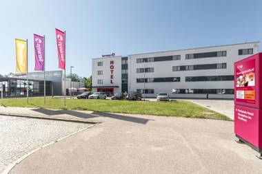 Serways Hotel Steigerwald