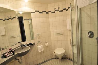 AKZENT Hotel Stadt Schlüchtern ***S