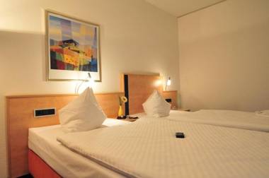 AKZENT Hotel Stadt Schlüchtern ***S