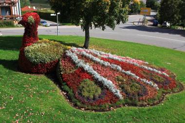 Hochschwarzwald-Hof