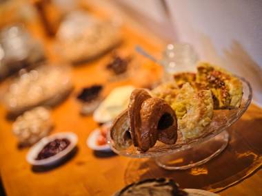 Boutique Hotel Mühle Schluchsee