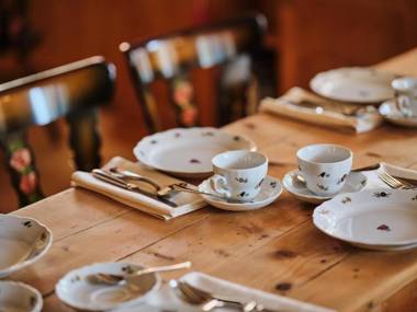 Boutique Hotel Mühle Schluchsee