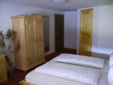 Pension Wiesengrund