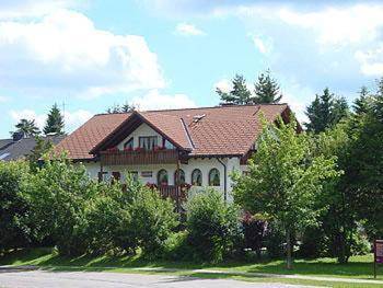 Gästehaus RIESENBÜHL