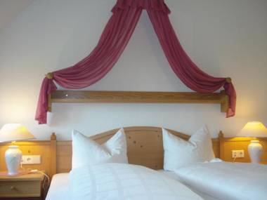 Sunside Wellness-Oase Hotel Apartment's Schwarzwald am Schluchsee