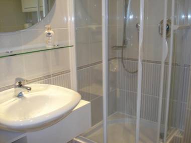 Sunside Wellness-Oase Hotel Apartment's Schwarzwald am Schluchsee