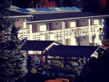 Appartementhaus Regina am Schluchsee