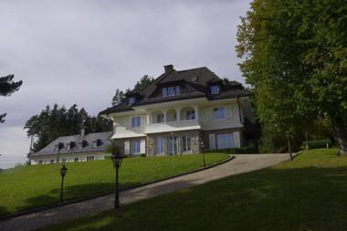 Villa Schwarzwald