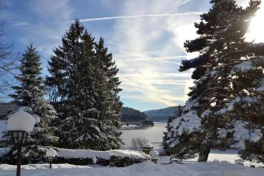 Schwarwald Apartment