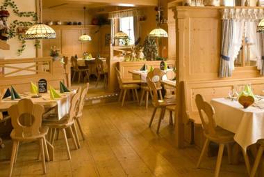 Aparthotel Sonnenburg