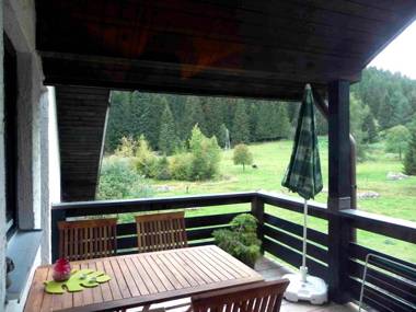 Gästehaus Seewald