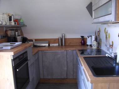 Ferienwohnung Naturpark Schluchsee