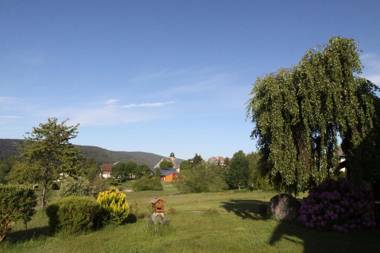 Ferienwohnung Naturpark Schluchsee
