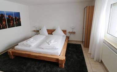 Haus Findling 10 Personen Schluchsee Hochschwarzwaldkarte