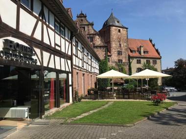 Hotel Vorderburg