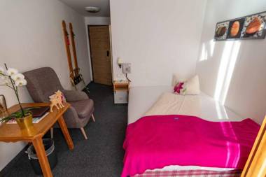 Seehotel Schlierseer Hof