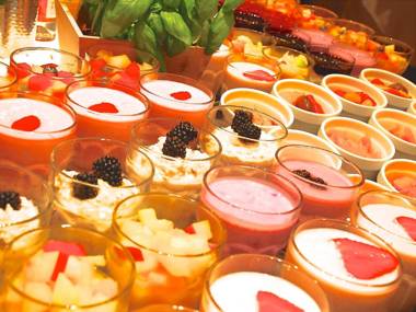 Hubertus Hotel & Apartments