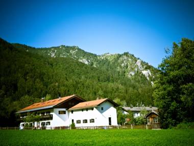 Jugendherberge Schliersee