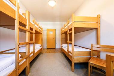 Jugendherberge Schliersee