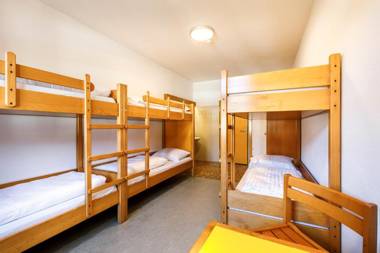 Jugendherberge Schliersee