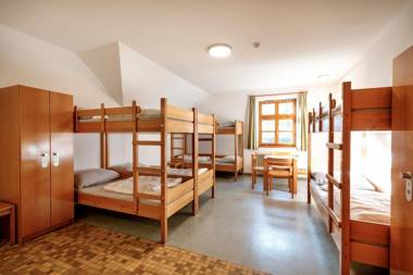 Jugendherberge Schliersee