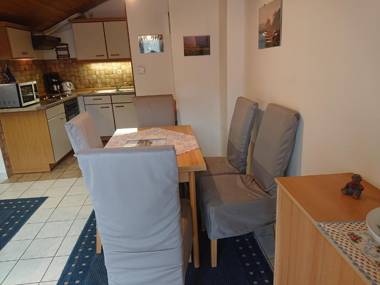 Haus-Brecherspitzblick