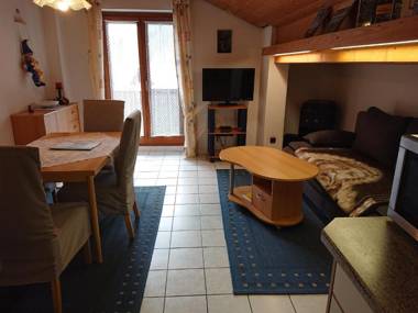 Haus-Brecherspitzblick