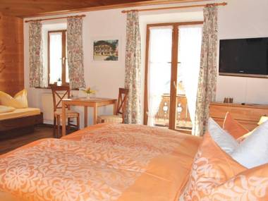 Der Anderlbauer am See