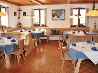 Der Anderlbauer am See