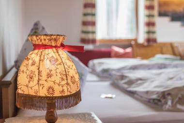 Ferienwohnung Oberrißglück