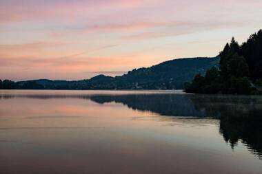 Appartementhaus „die Kuh am See“ (vormals Haus St. Leonhard)