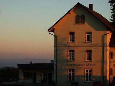 Ferienwohnung am Hohlebach