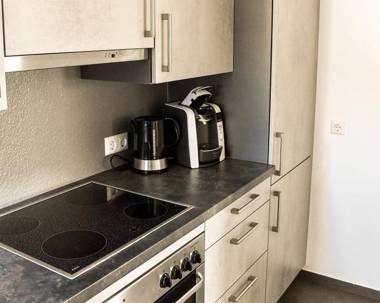 Ferienwohnung am Hohlebach