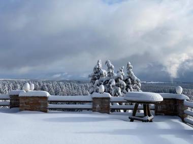 Berghotel Stutenhaus
