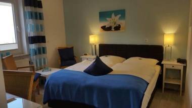 Akzent Hotel Strandhalle