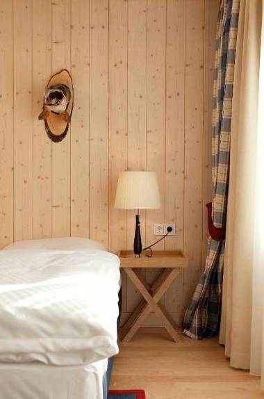 Hotel Waldschlösschen