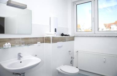 Ferienwohnungen Schlei 42