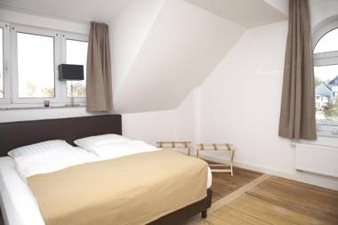 Ferienwohnungen Schlei 42