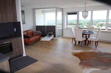 Ferienappartments Schleswig