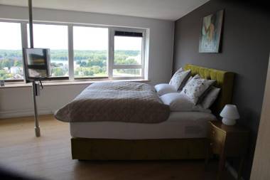 Ferienappartments Schleswig