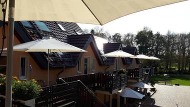 Ferienappartements Am Spreewaldfliess