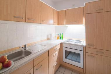 Residenz & Hotel Am Kurpark