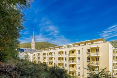 Residenz & Hotel Am Kurpark