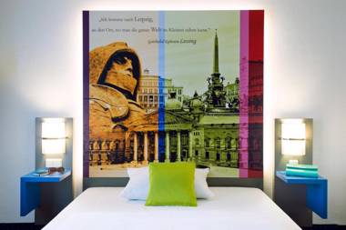 ibis Styles Leipzig
