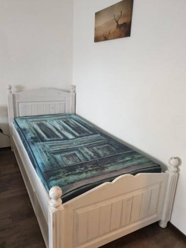 Fuchsbau Leipzig-Schkeuditz