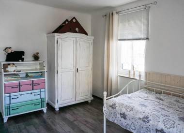 Fuchsbau Leipzig-Schkeuditz