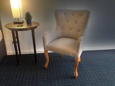 Aparthotel Flughafen Leipzig